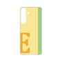 Premium Panel［ Original - initial color line - E yellow ］