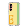 Premium Panel［ Original - initial color line - E yellow ］