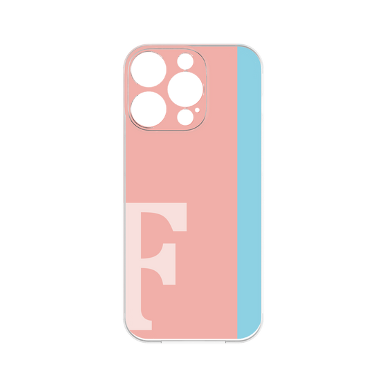 Premium Panel［ Original - initial color line - F pink ］