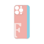 Premium Panel［ Original - initial color line - F pink ］