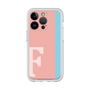Premium Panel［ Original - initial color line - F pink ］