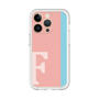 Premium Panel［ Original - initial color line - F pink ］
