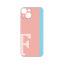 Premium Panel［ Original - initial color line - F pink ］