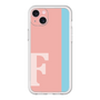 Premium Panel［ Original - initial color line - F pink ］