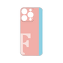 Premium Panel［ Original - initial color line - F pink ］