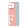 Premium Panel［ Original - initial color line - F pink ］