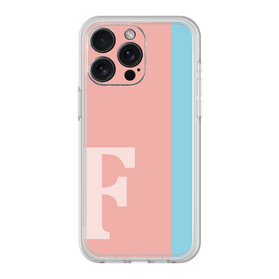 Premium Panel［ Original - initial color line - F pink ］