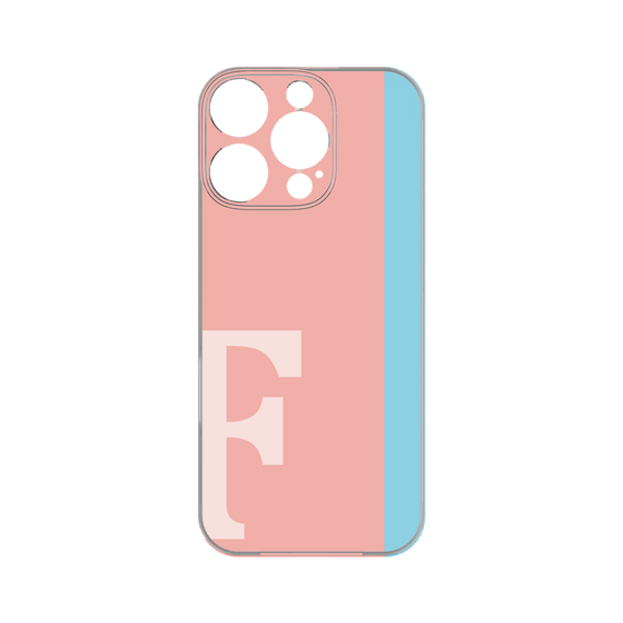 Premium Panel［ Original - initial color line - F pink ］