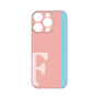 Premium Panel［ Original - initial color line - F pink ］
