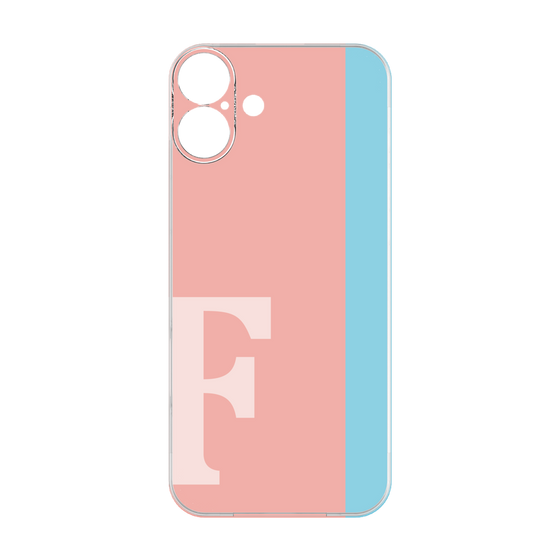 Premium Panel［ Original - initial color line - F pink ］