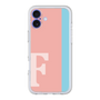 Premium Panel［ Original - initial color line - F pink ］
