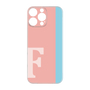 Premium Panel［ Original - initial color line - F pink ］