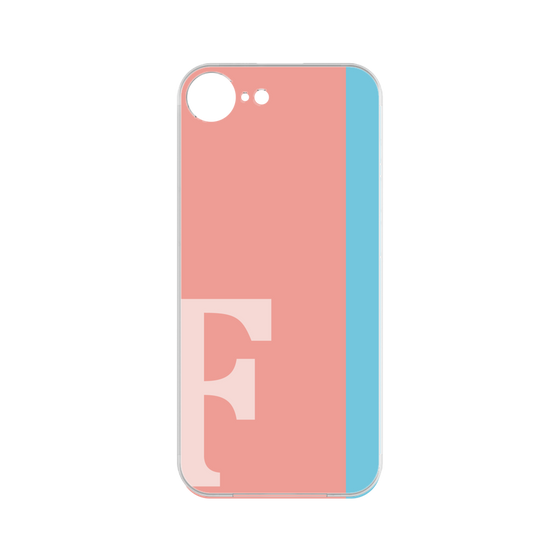 Premium Panel［ Original - initial color line - F pink ］