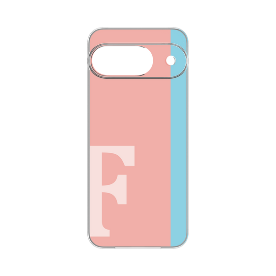 Premium Panel［ Original - initial color line - F pink ］