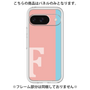 Premium Panel［ Original - initial color line - F pink ］