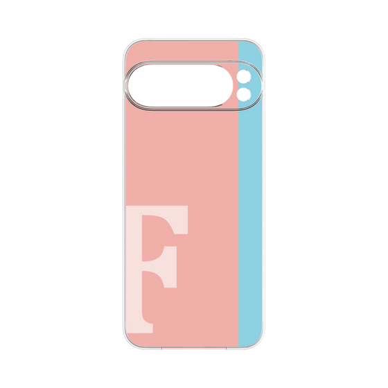 Premium Panel［ Original - initial color line - F pink ］