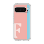 Premium Panel［ Original - initial color line - F pink ］