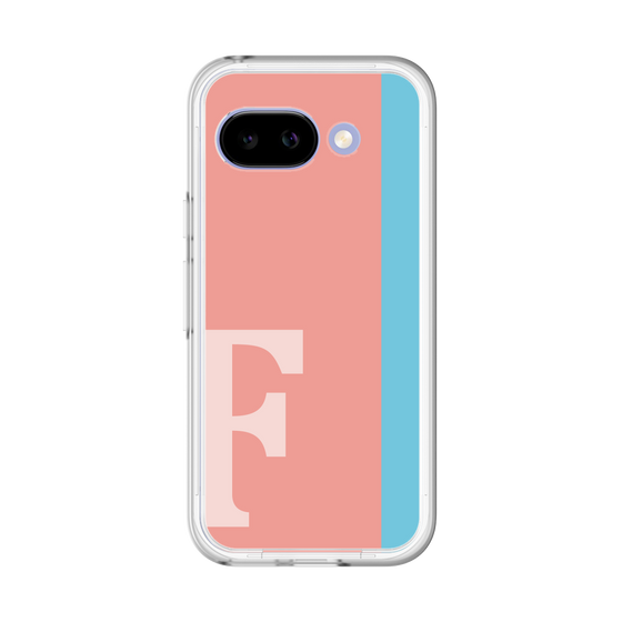 Premium Panel［ Original - initial color line - F pink ］