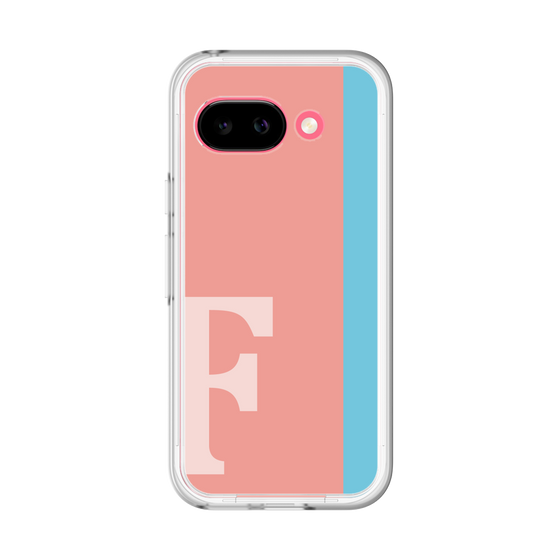 Premium Panel［ Original - initial color line - F pink ］