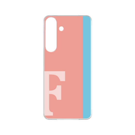 Premium Panel［ Original - initial color line - F pink ］