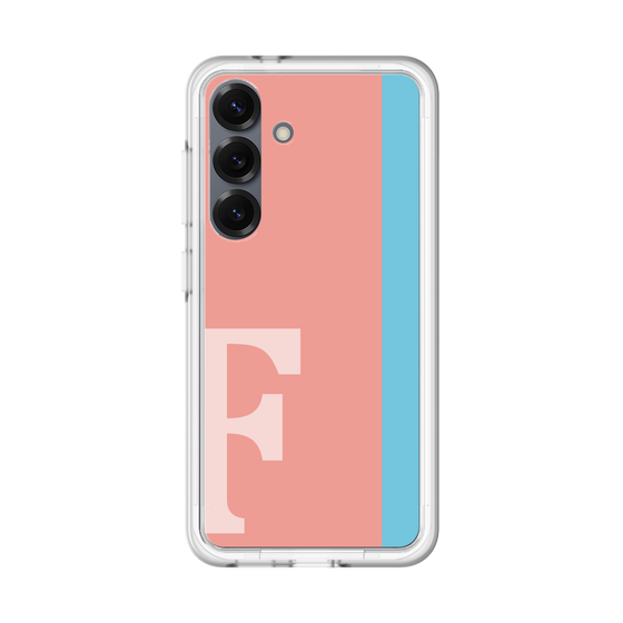 Premium Panel［ Original - initial color line - F pink ］
