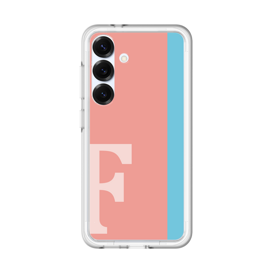 Premium Panel［ Original - initial color line - F pink ］
