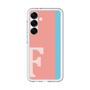 Premium Panel［ Original - initial color line - F pink ］