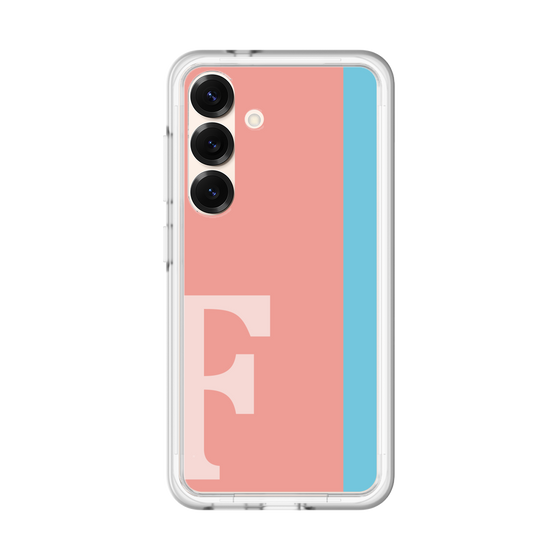 Premium Panel［ Original - initial color line - F pink ］