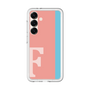 Premium Panel［ Original - initial color line - F pink ］