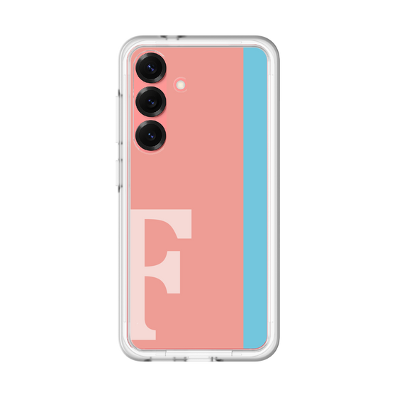 Premium Panel［ Original - initial color line - F pink ］