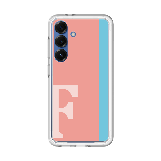 Premium Panel［ Original - initial color line - F pink ］