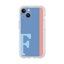Premium Panel［ Original - initial color line - F blue ］