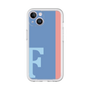 Premium Panel［ Original - initial color line - F blue ］