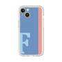 Premium Panel［ Original - initial color line - F blue ］