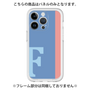 Premium Panel［ Original - initial color line - F blue ］