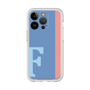 Premium Panel［ Original - initial color line - F blue ］
