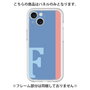 Premium Panel［ Original - initial color line - F blue ］
