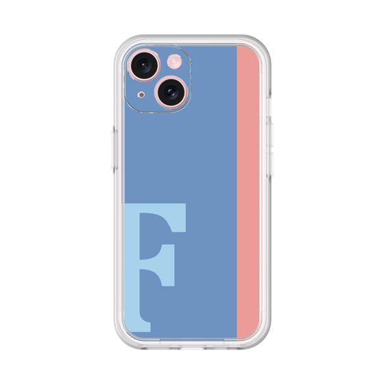Premium Panel［ Original - initial color line - F blue ］