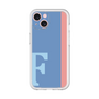 Premium Panel［ Original - initial color line - F blue ］