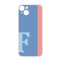 Premium Panel［ Original - initial color line - F blue ］