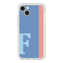 Premium Panel［ Original - initial color line - F blue ］