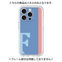 Premium Panel［ Original - initial color line - F blue ］
