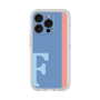 Premium Panel［ Original - initial color line - F blue ］