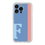 Premium Panel［ Original - initial color line - F blue ］