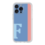 Premium Panel［ Original - initial color line - F blue ］