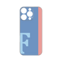 Premium Panel［ Original - initial color line - F blue ］