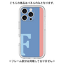 Premium Panel［ Original - initial color line - F blue ］