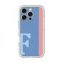 Premium Panel［ Original - initial color line - F blue ］
