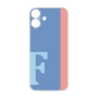 Premium Panel［ Original - initial color line - F blue ］