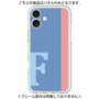 Premium Panel［ Original - initial color line - F blue ］